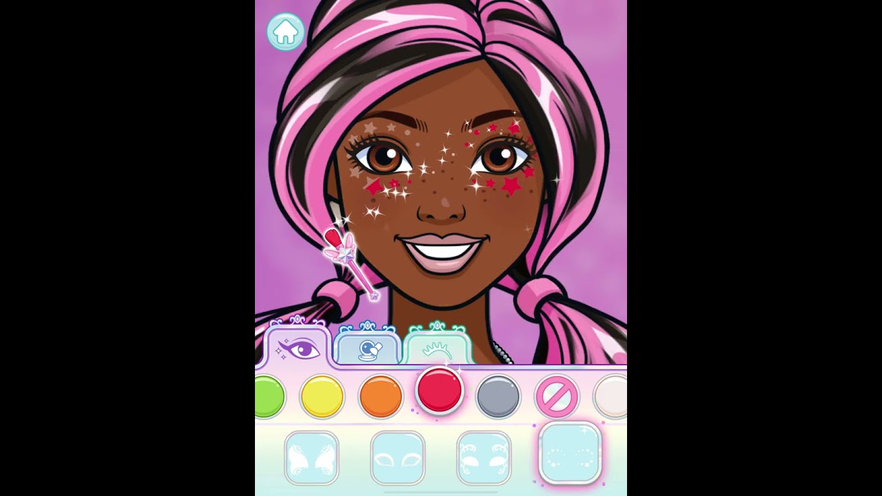 Before vs After 💖 Princess Makeover | Makeup & Dress Up Game
