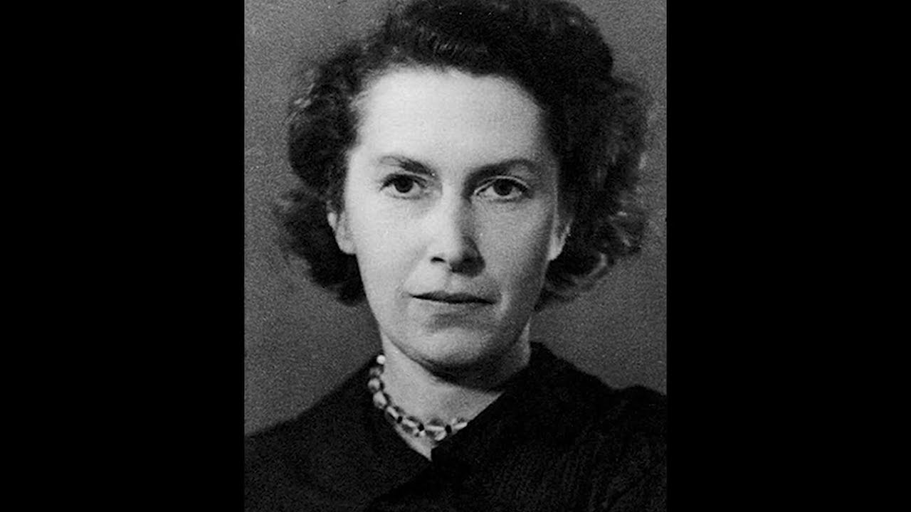 Who is Grace Williams? Part 2