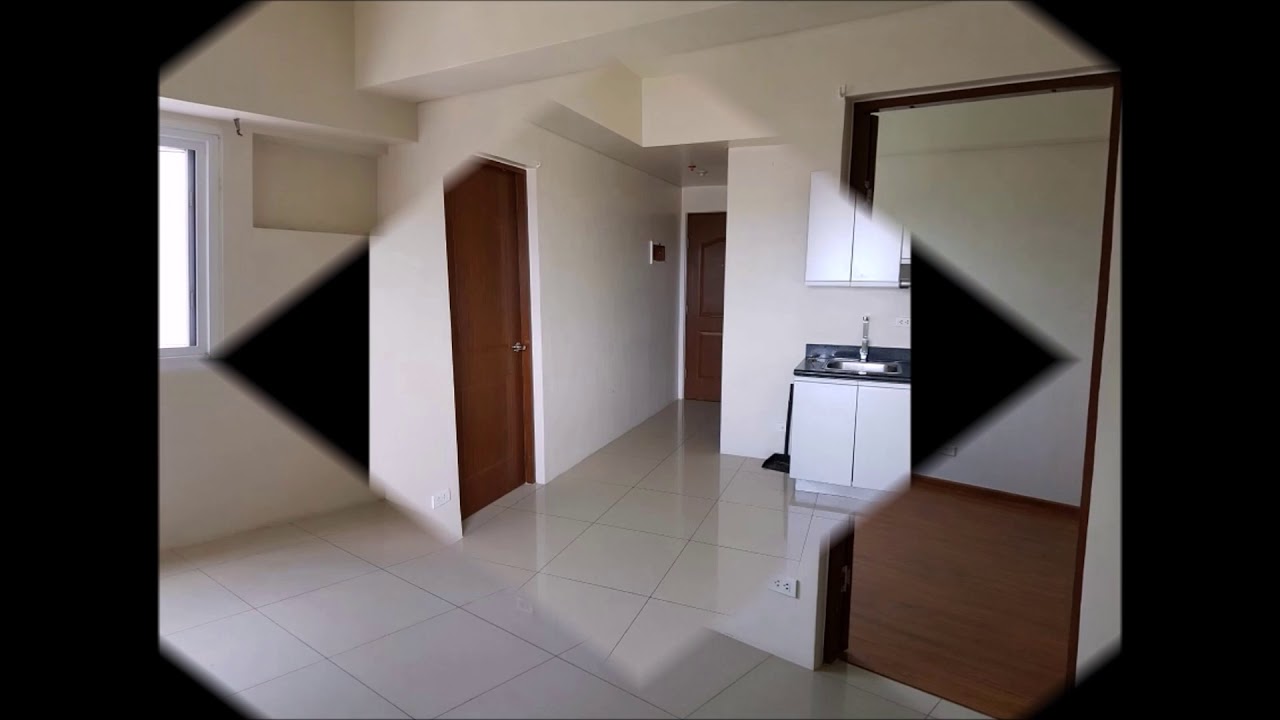 The Beacon Towers 1-Bedroom with Parking (For Sale)