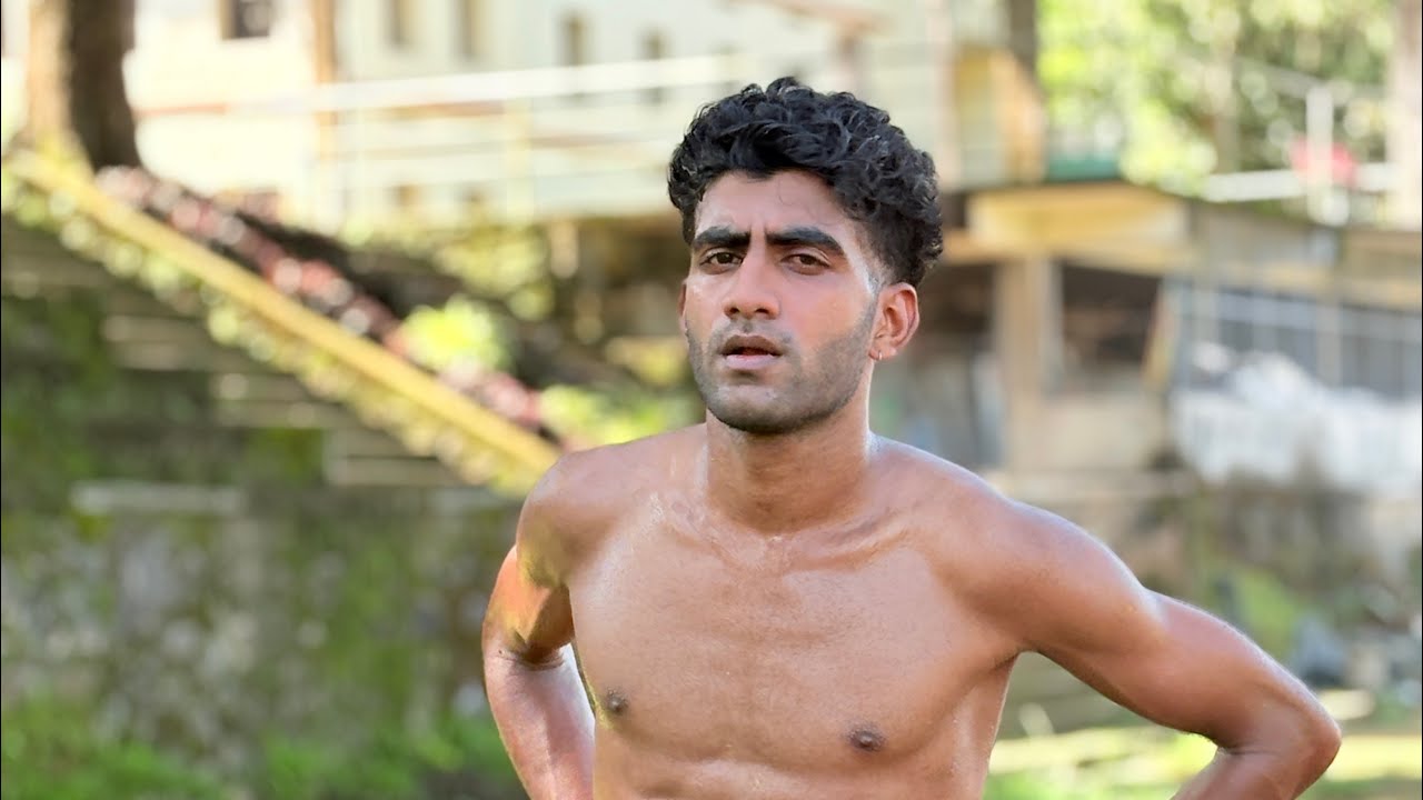 Vlog 2 Mumbai marathon 💪🏽 