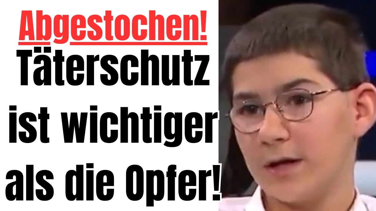 Die schreckliche Geschichte von MAX