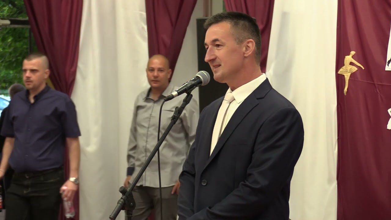 Kálvin Bál - A Kálvin Téri Általános Iskola jótékonysági eseménye