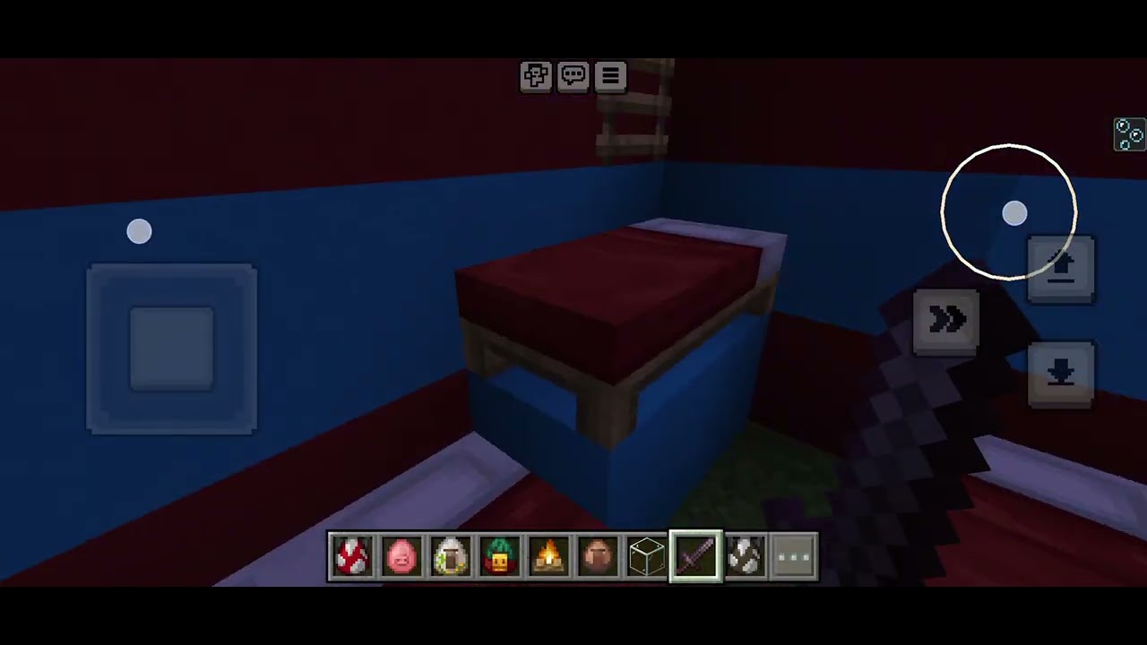 Farma mincraft