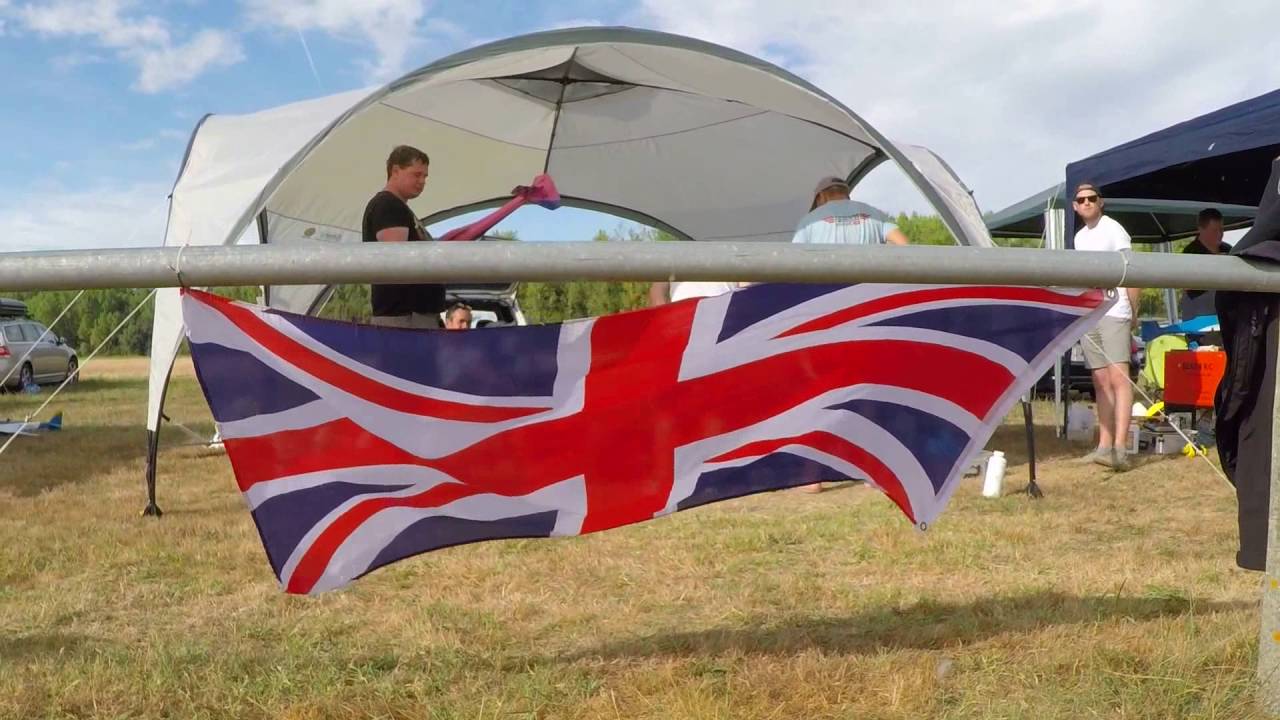 F3D Pylon Racing MACCT 2016