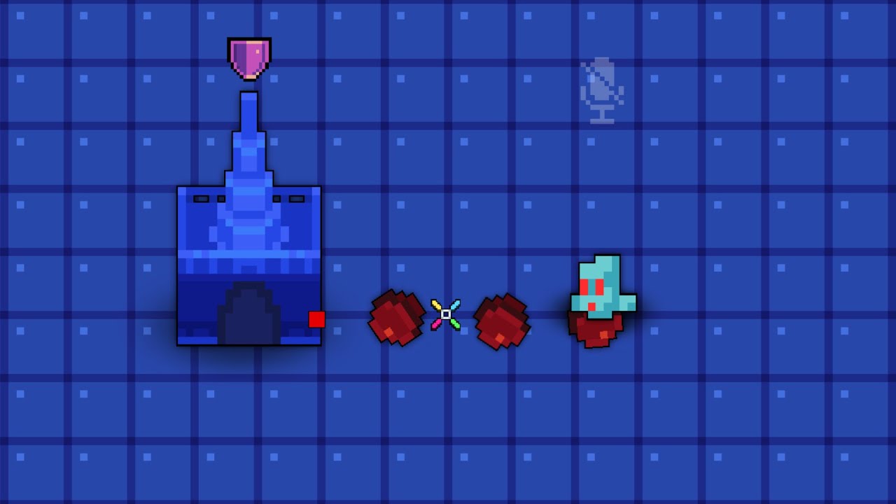 True Hitless Heroes of the Spire | Roblox Pixel Quest!