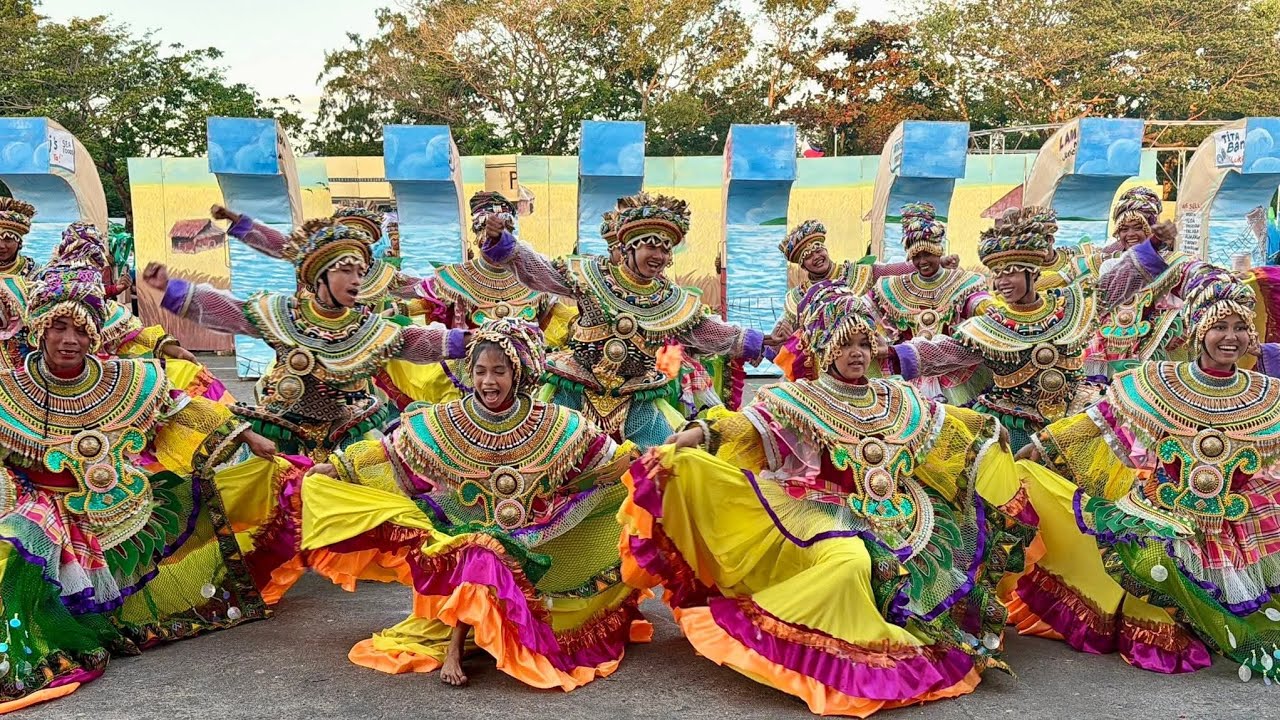 Salapan Festival 2026 Streetdance & Arena (full coverage) Pulupandan, Negros Occidental