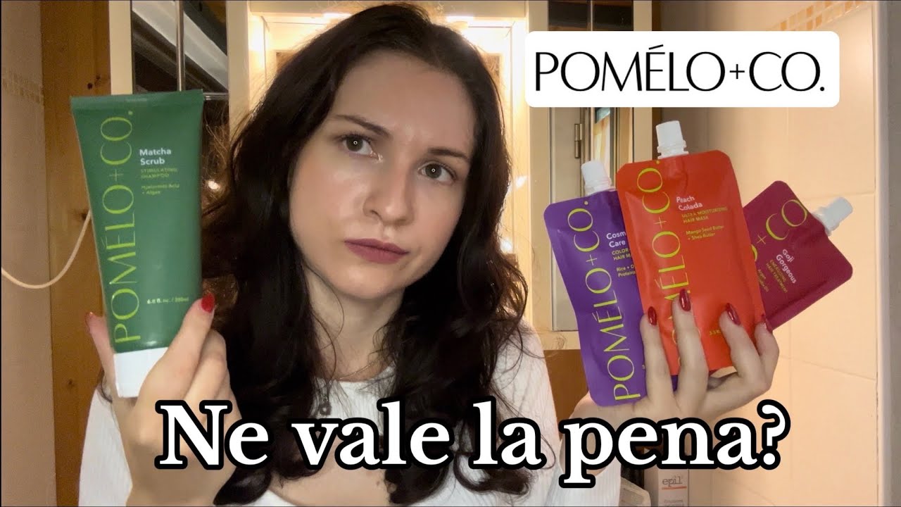 Pomélo+Co. ne vale la pena? RECENSIONE