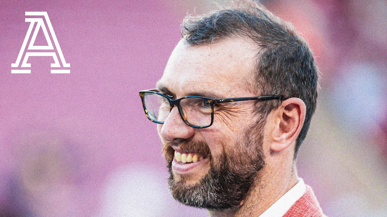 Andrew Luck on Developing QBs Today, Stanford’s Future, and More