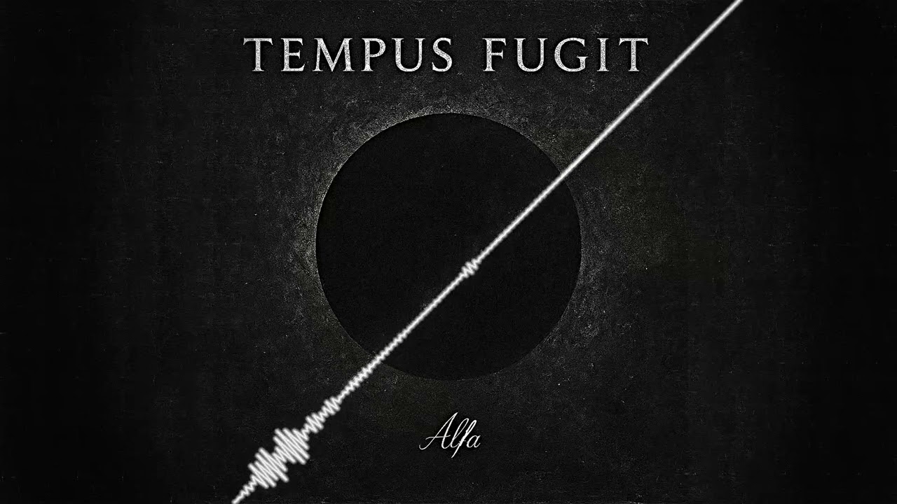 ALFA ORIGINAL - TEMPUS FUGIT