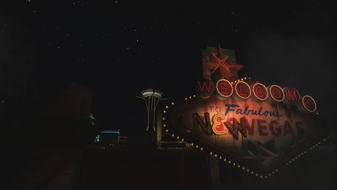 They Went That-a-Way/I Put A Spell On You | Fallout New Vegas Episode 8