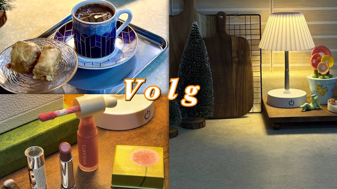  مشترياتي من شي إن🍃|تغيرات جديدة للمطبخ | Vlog 🍁-SHEIN Haul📦