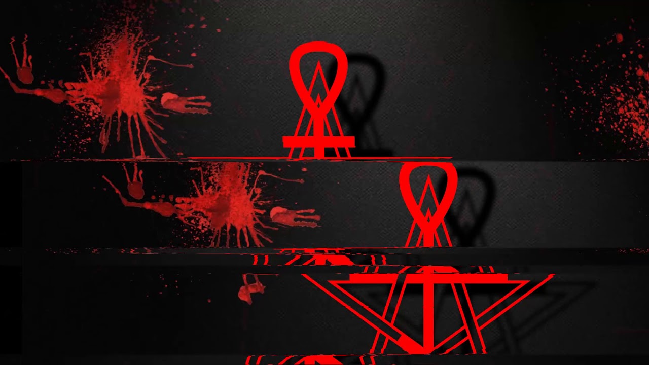 BLVCK - Demonic Opressors