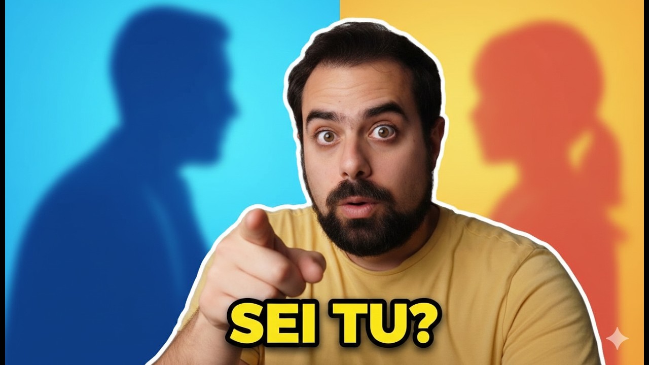 Perché Tuo Figlio Piange Quando SEI TU Agitato?