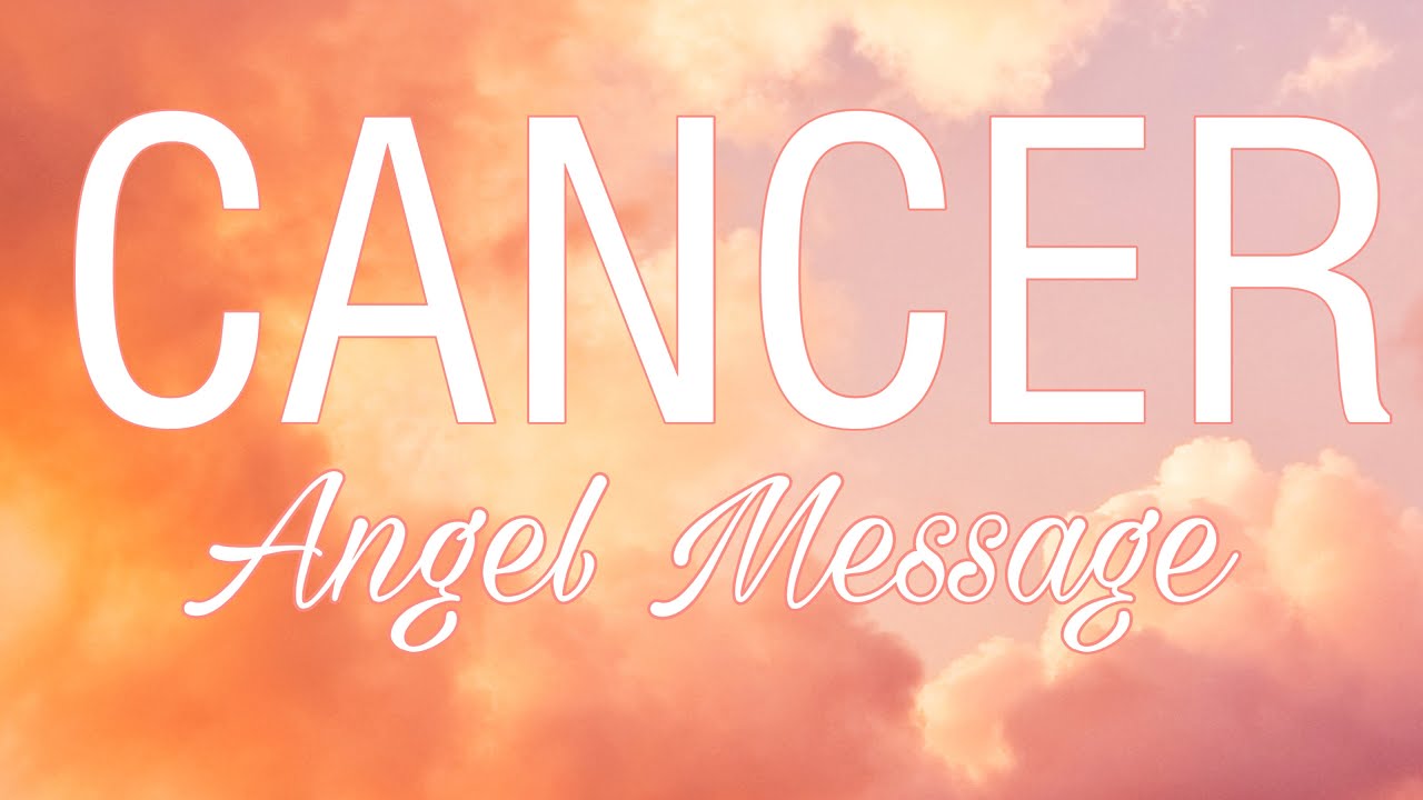 ♋️CANCER♋️ Don’t Give Up! The News You've Been Waiting For Arrives!! #cancer #cancertarot