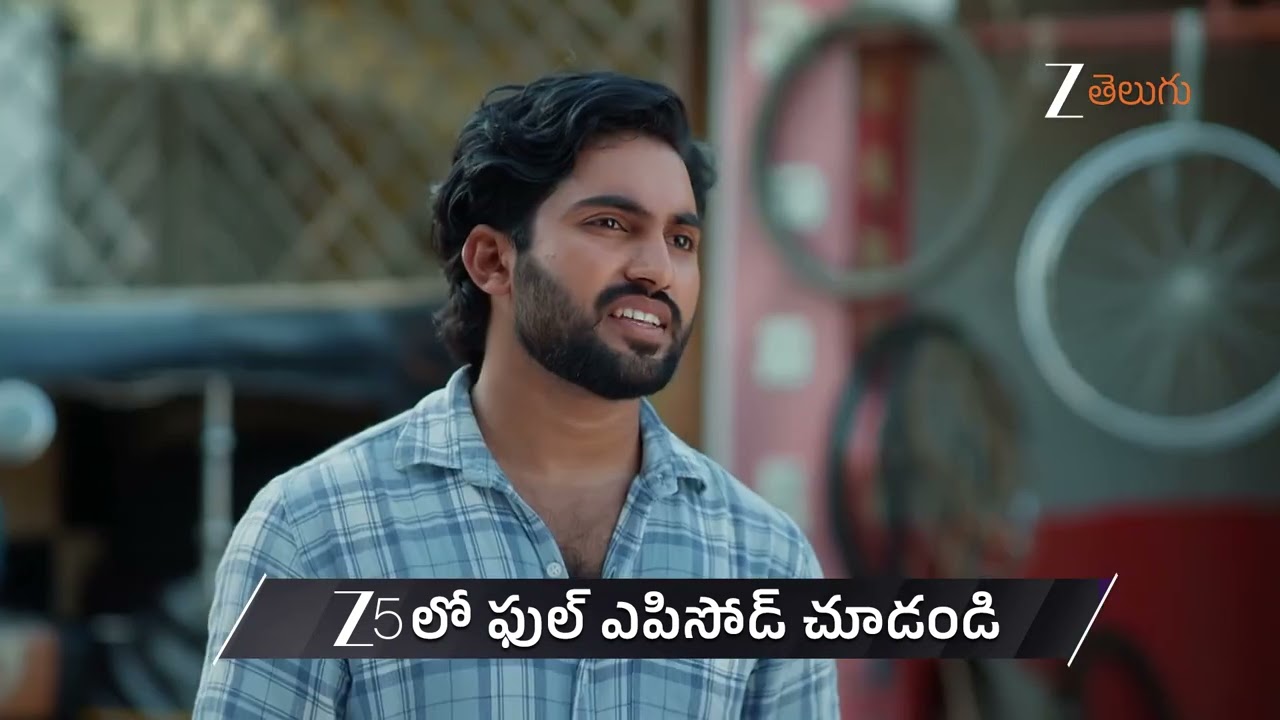 Auto Vijayashanthi | Ep - 279 | Preview | Jul 31 2026 | Zee Telugu
