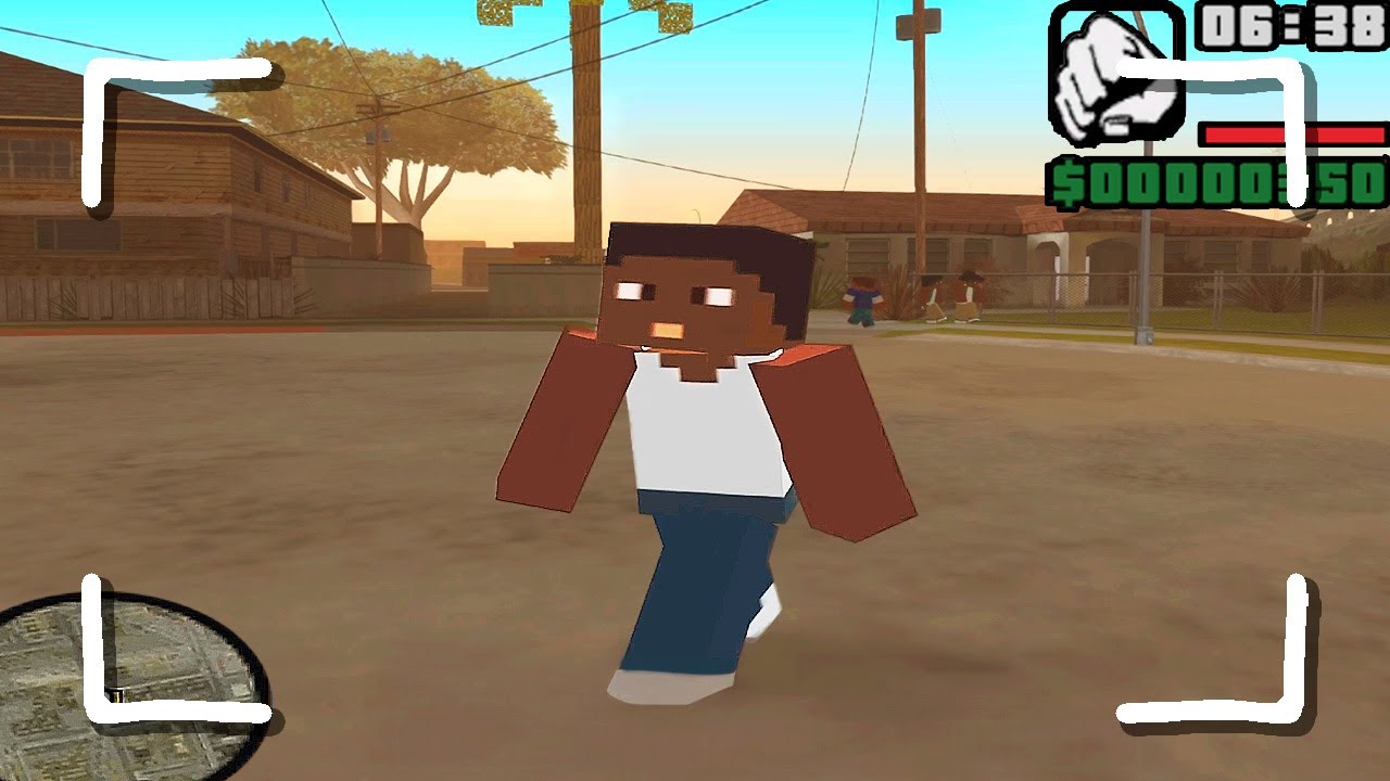 Я нашел ЕЩЕ БОЛЬШЕ бразильских пиратских копий GTA
