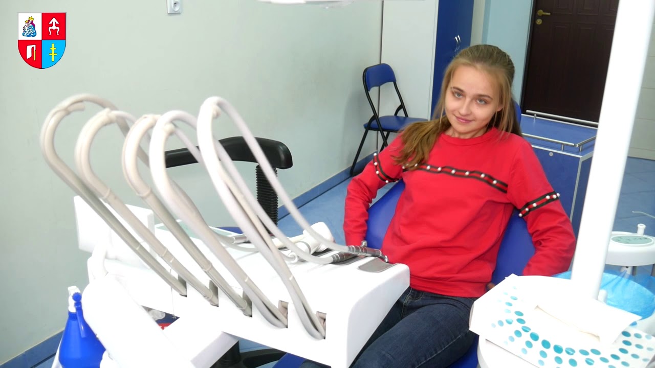 W gminie Piekoszów ruszył program profilaktyki stomatologicznej