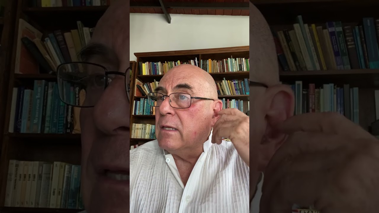 Reformational responses to Trump (1) - Adolfo García de la Sienra's response