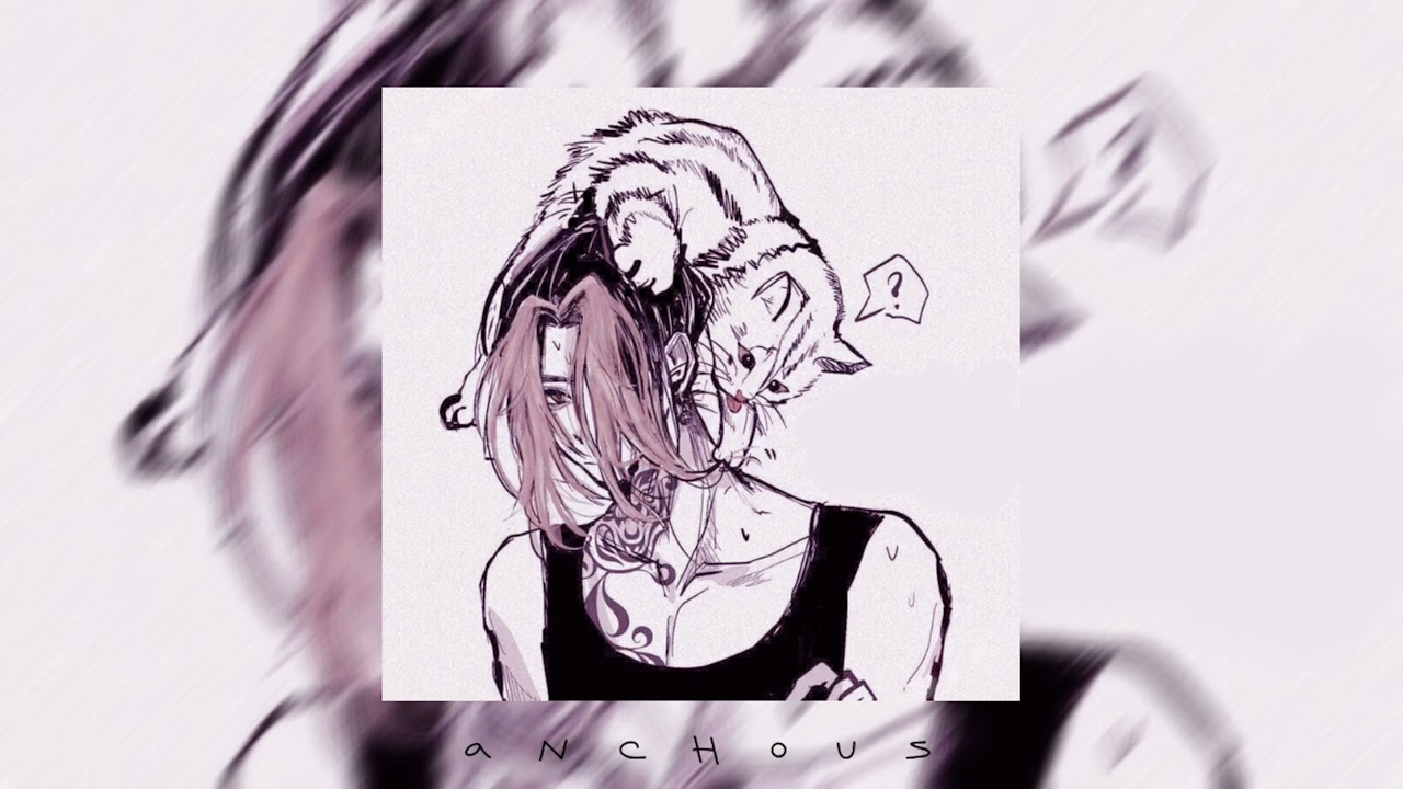 Пошлая Молли- CTRL+Zzz (speed up) ♡*.+゜
