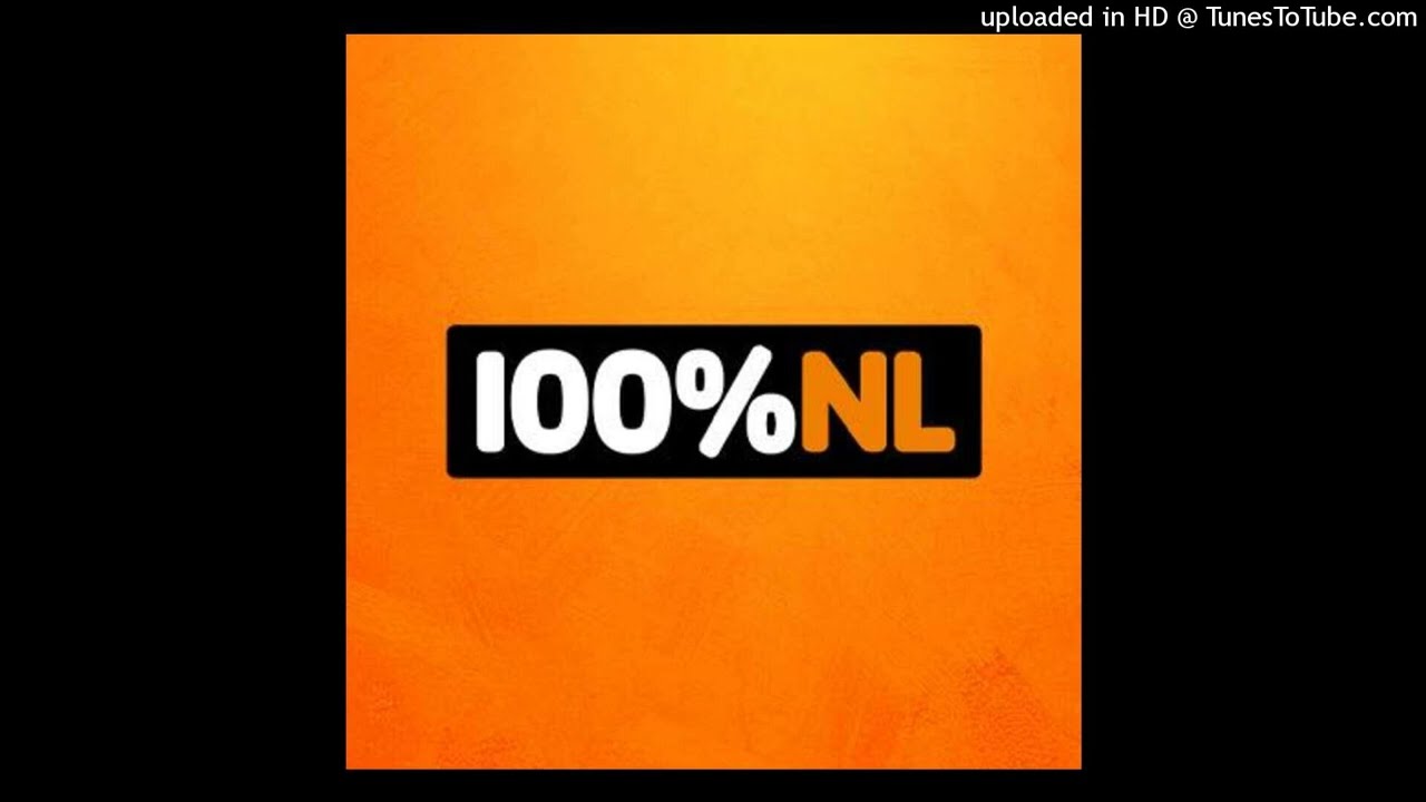 PURE Jingles - 100% NL, the Netherlands Jingle Package Demonstration (2024)