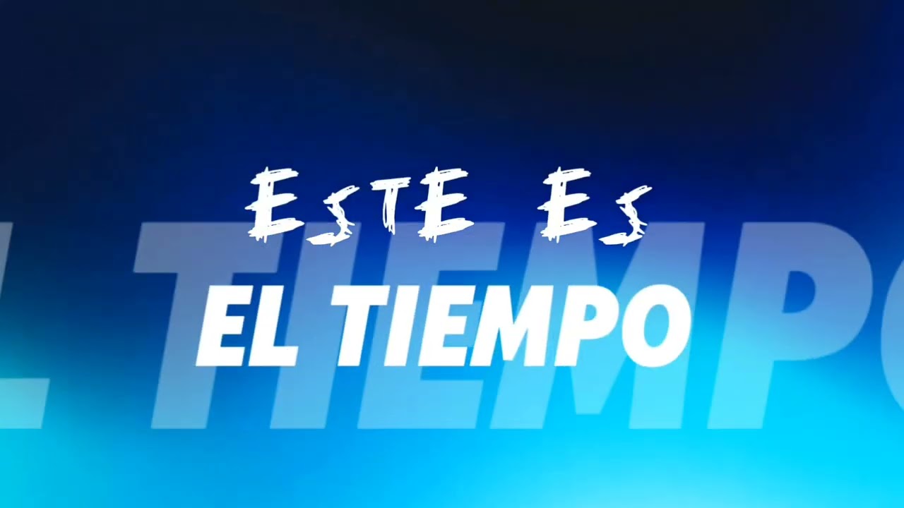 Yeshua: El sonido de libertad - Miel San Marcos || Video Lyric Animación 