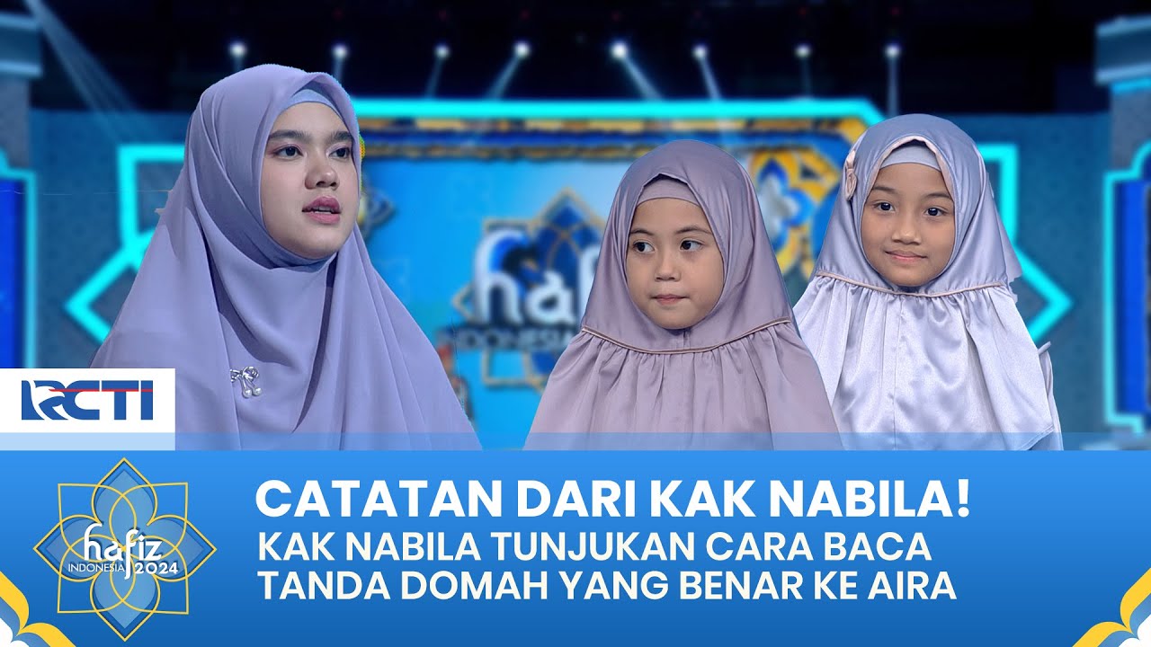 KEDUANYA HEBAT! Aira & Yukiko Berhasil Dapatkan Semua Koin Harta Ustman | HAFIZ INDONESIA 2024
