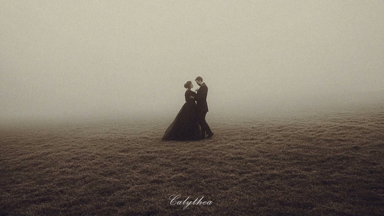 pov: you're dancing with a villain and slowly falling in love (playlist)