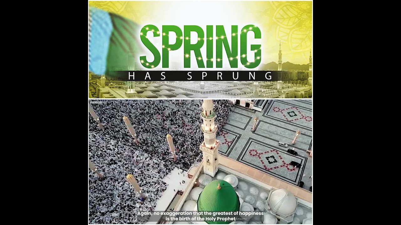 The Greatest Eid, The Best Of Days Are Here!