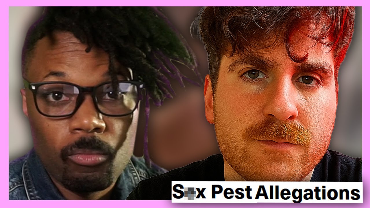 The LolOverulled Allegations are Terrible (Alex Peter)