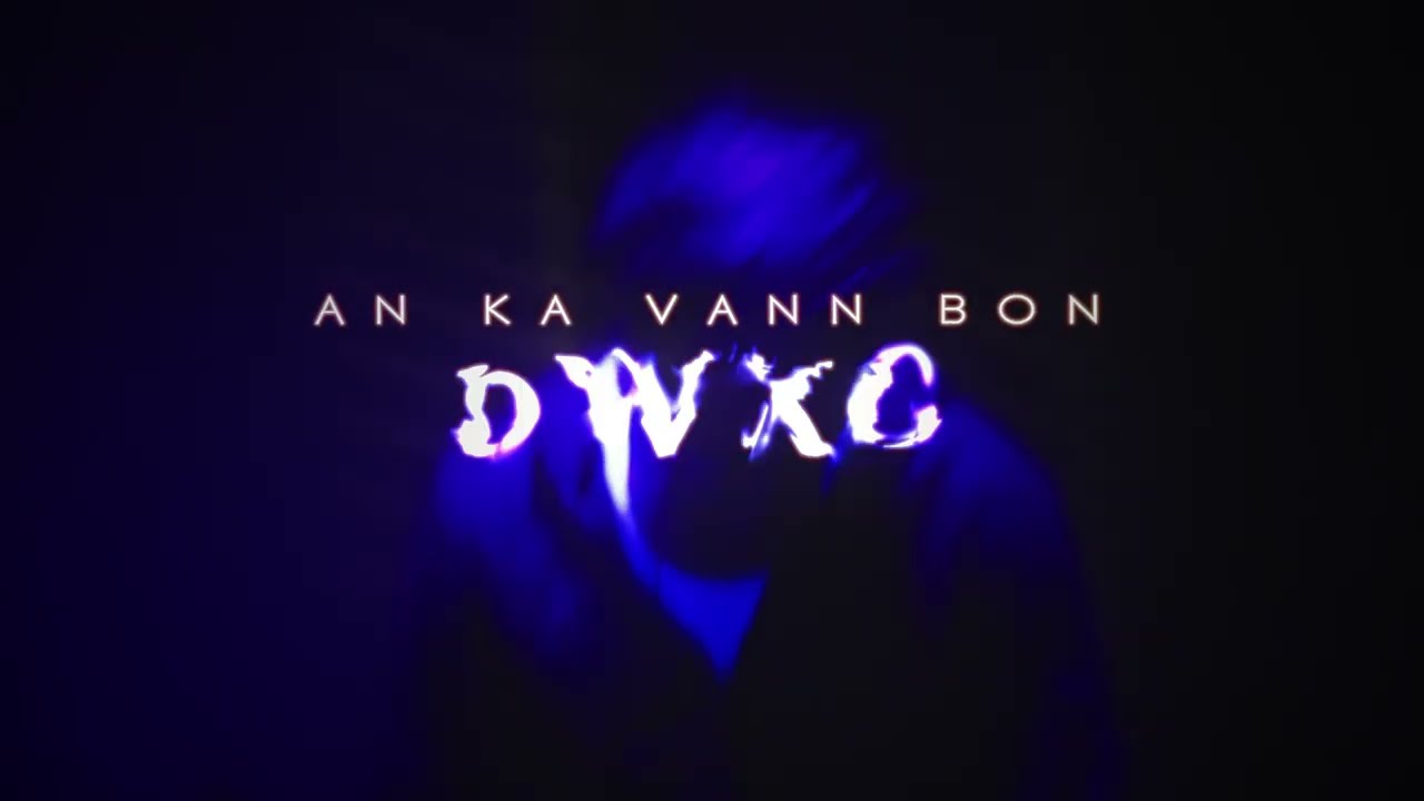 YSN x Railfé - Dwxg (Visualizer)
