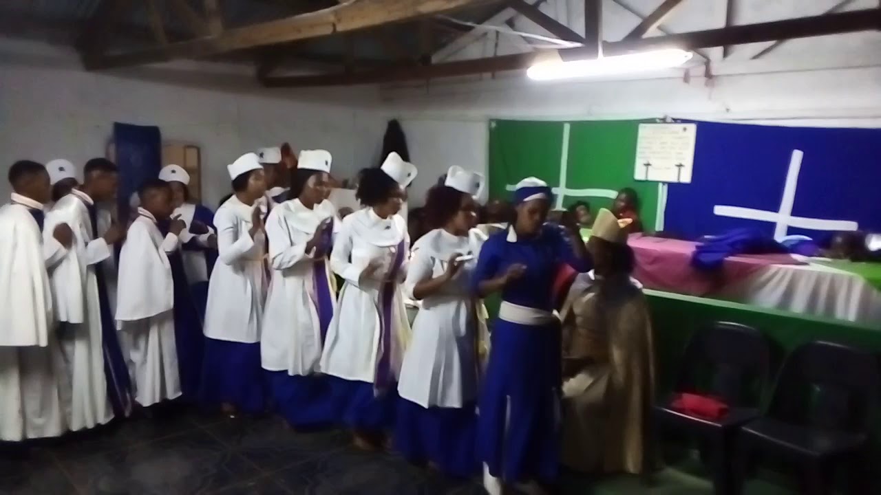 new general bethesda apostolic church in zion