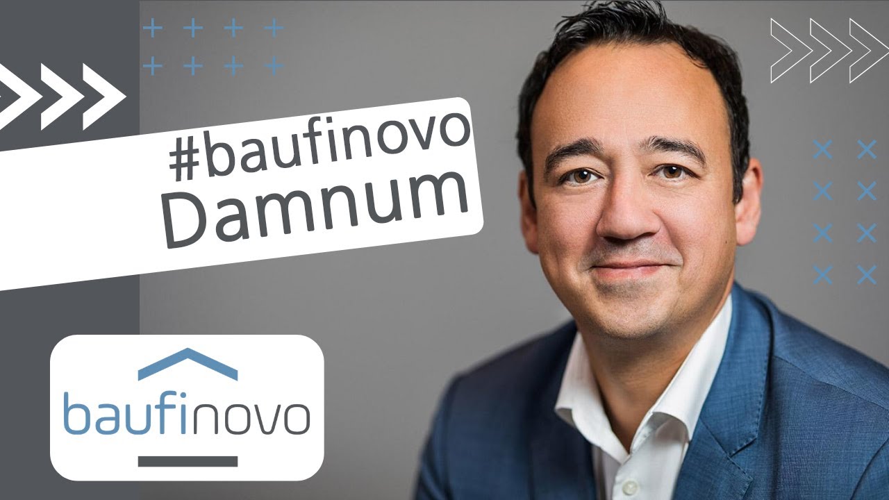 Damnum - Was bedeutet Damnum? | Baufinanzierung-Lexikon | baufinovo