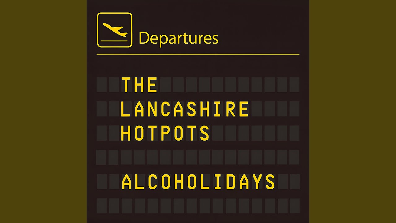 Alcoholidays