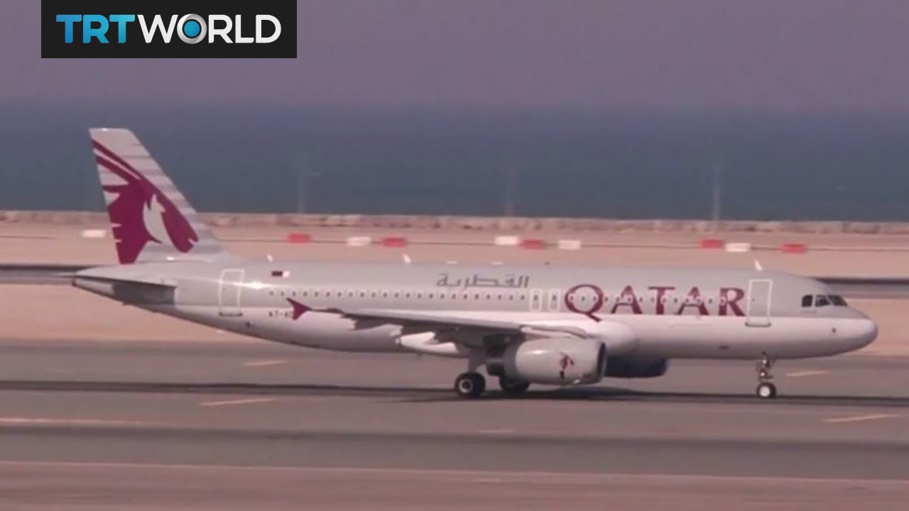 Insight Review: Qatar Diplomatic Dispute