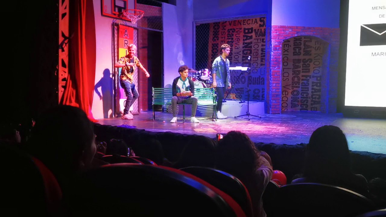 Musical aristemo p16