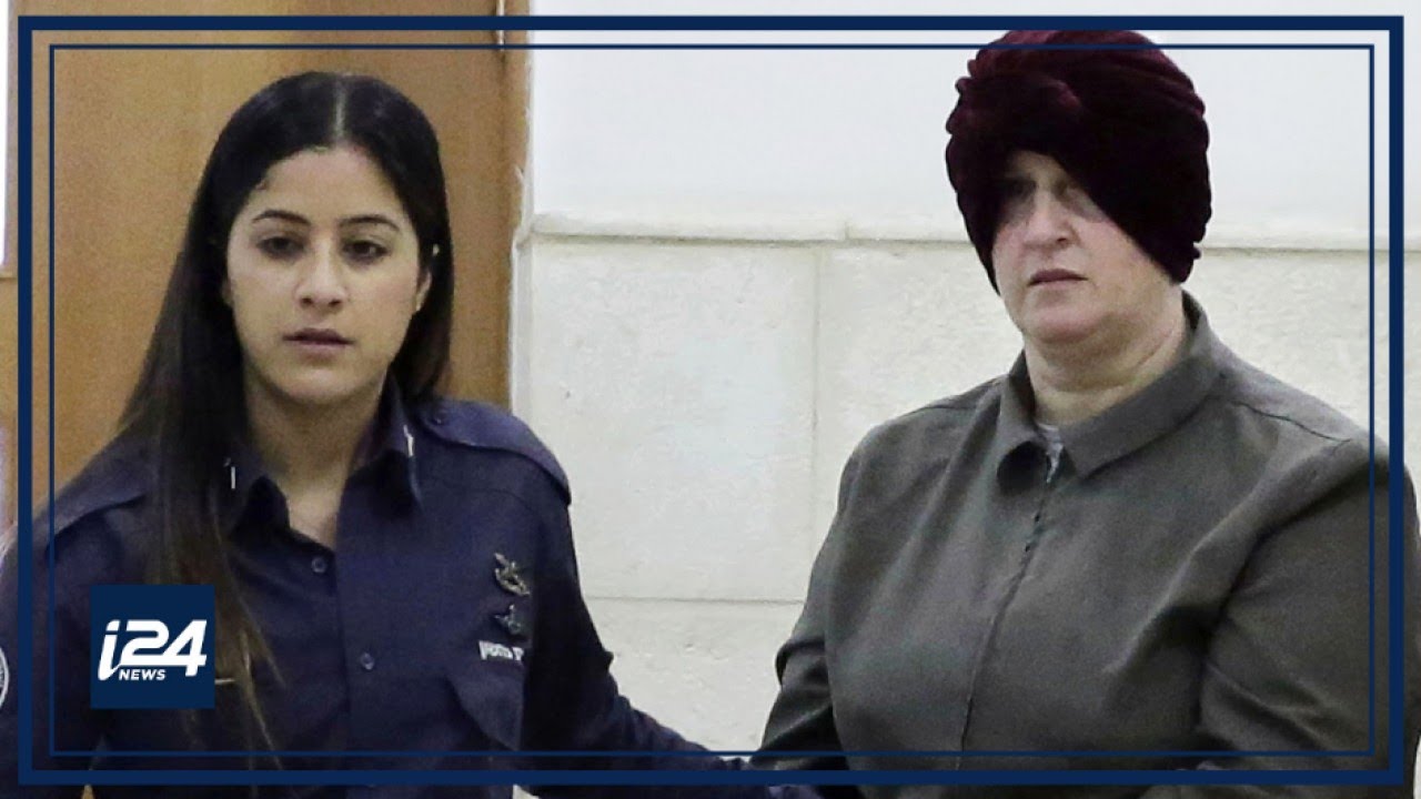 Australian court finds Malka Leifer guilty of rape