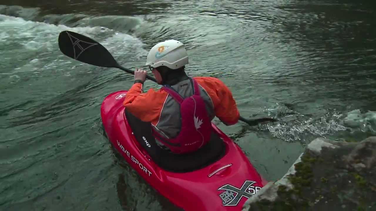 Wavesport Project X - Eternity