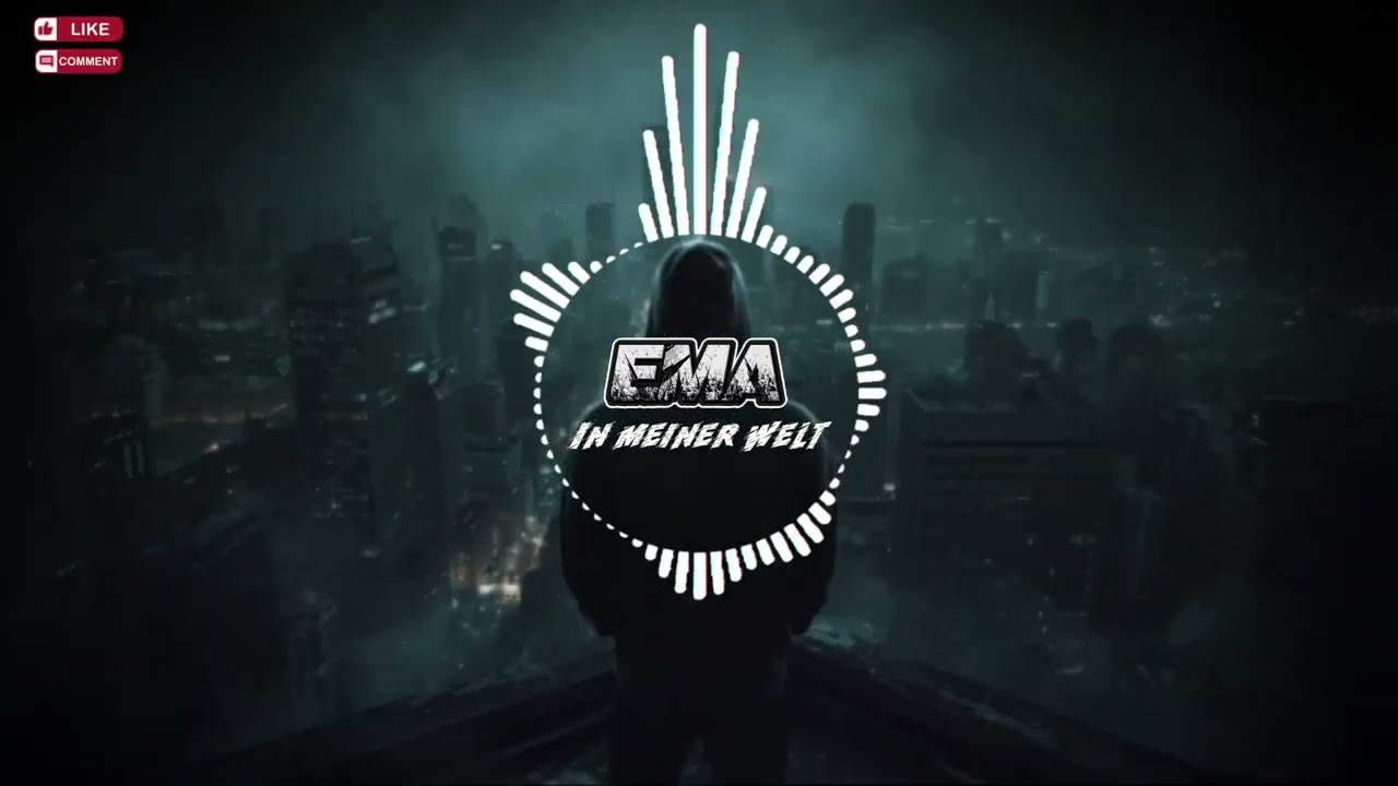 EMA - In meiner Welt