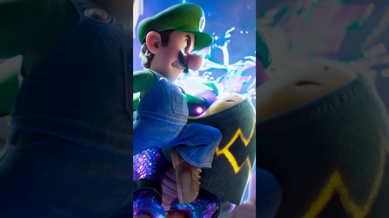 Mario & Luigi vs. Bowser Jr.