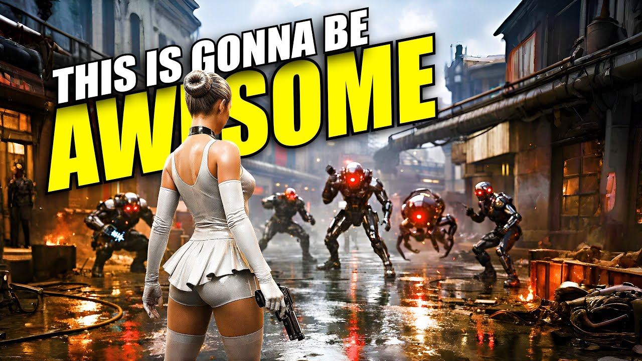 17 New Post-Apocalyptic Games Coming in 2026 and Beyond