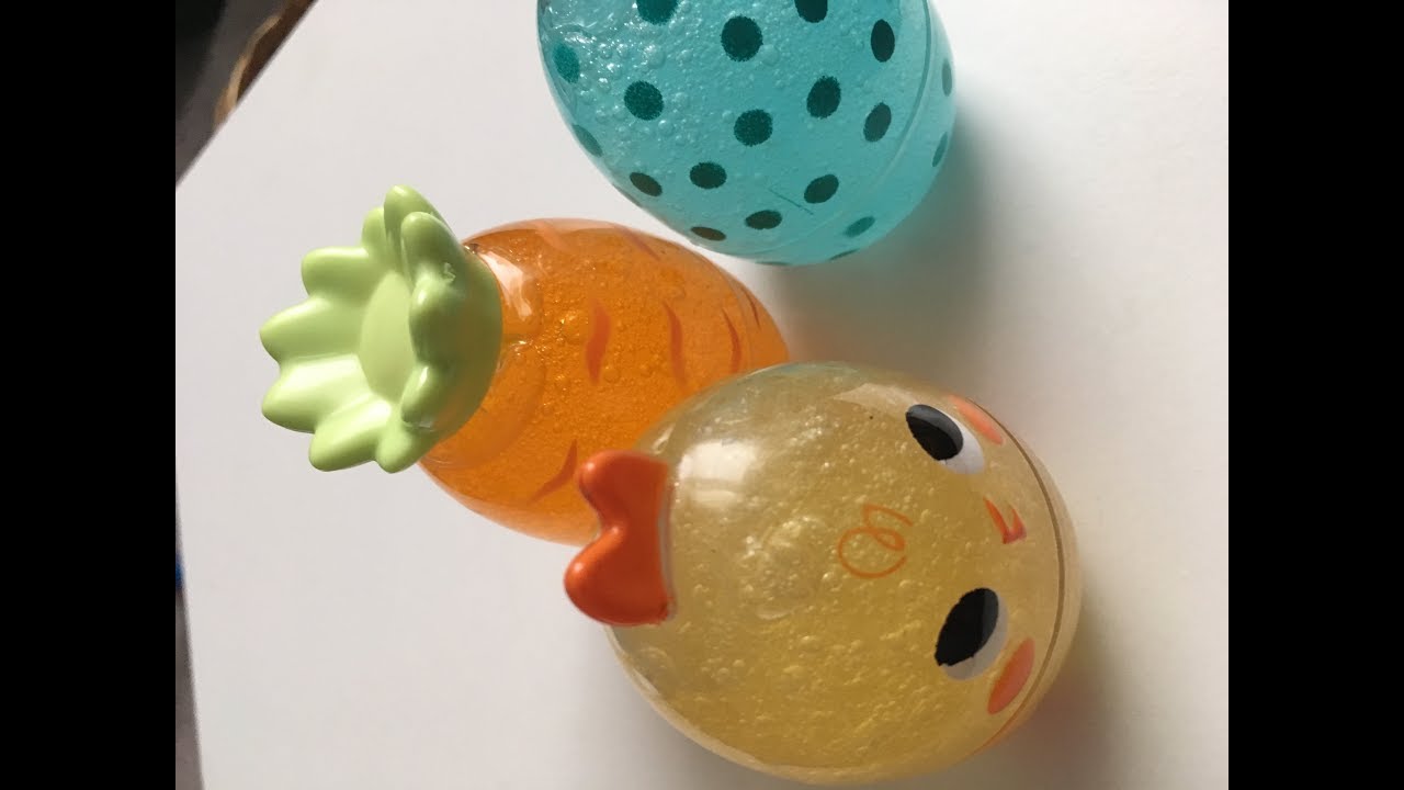 Putty&rsquo;s I found at target