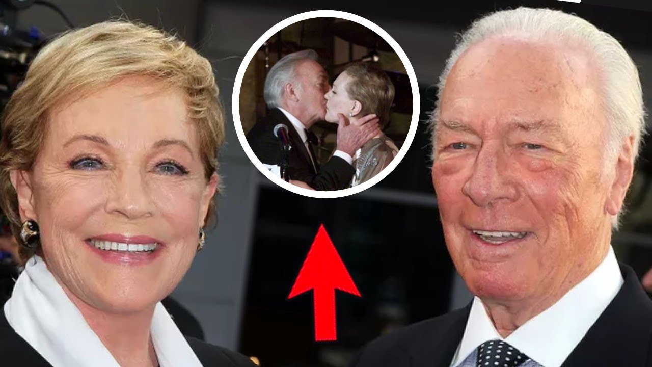 Plummer Finalmente ADMITE lo que Sentía por Julie Andrews