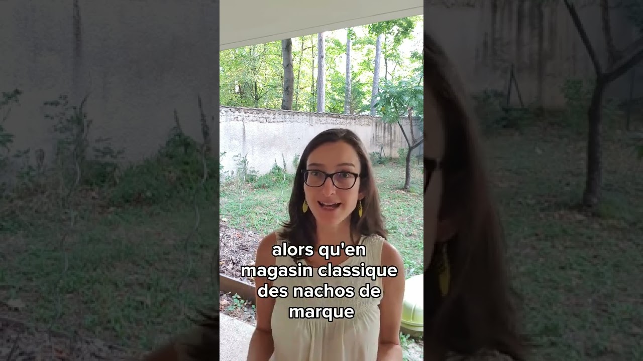 Comment manger plus sain sans changer ce que tu manges
