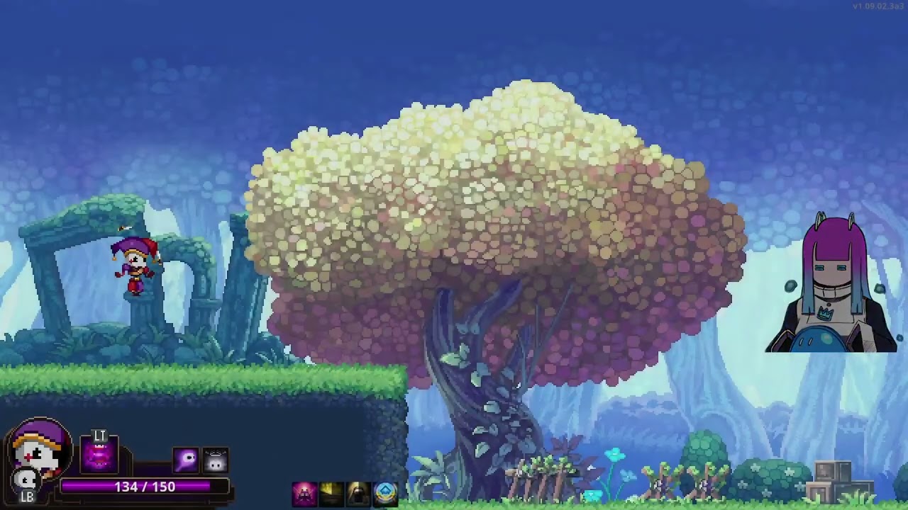 March 6, 2026 VOD | Skul, The Hero Slayer Day 4