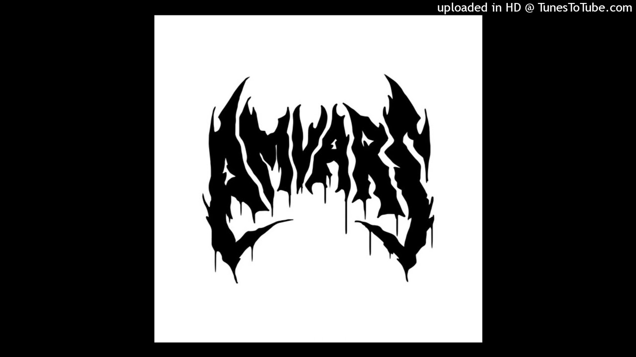 Amvars - Criminal Fame