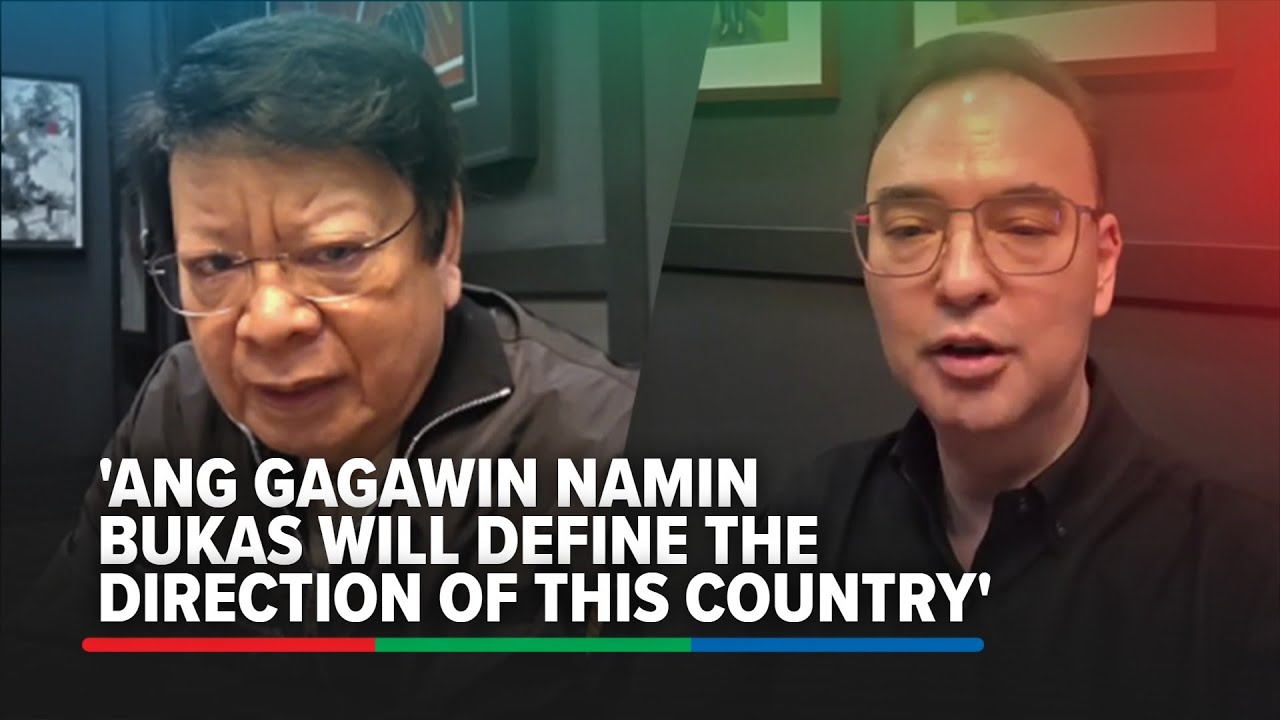 'Huwag kayong kukurap!': Marcoleta teases new revelations at Blue Ribbon hearing | ABS-CBN News