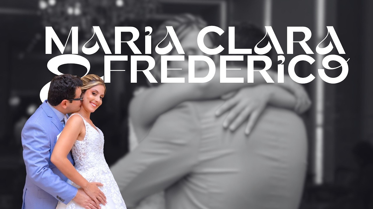 Melhores Momentos - Frederico & Maria Clara