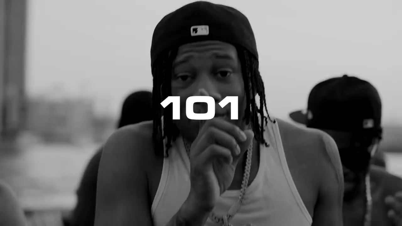 [FREE] Digga D x 50 Cent Type Beat - “101” | 2000s Rap Type Beat