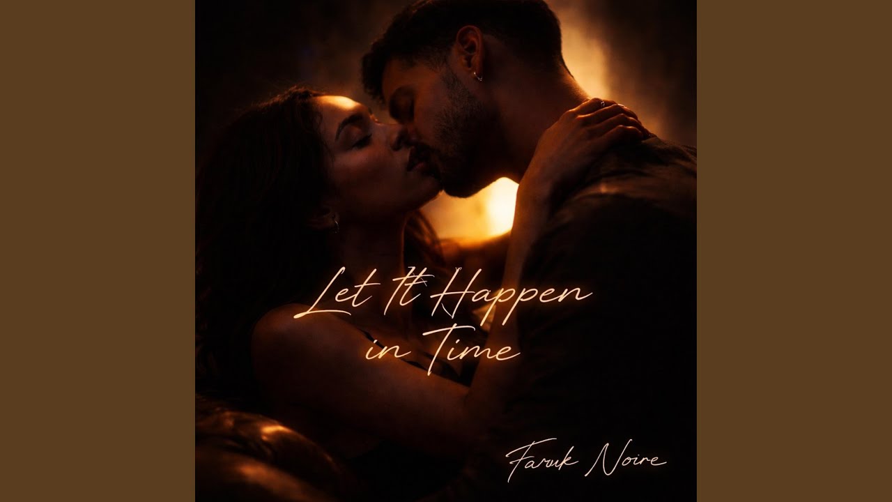 Let It Happen In Time