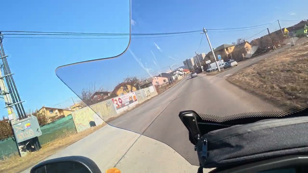 BMW K1600GT - 01.03.2026